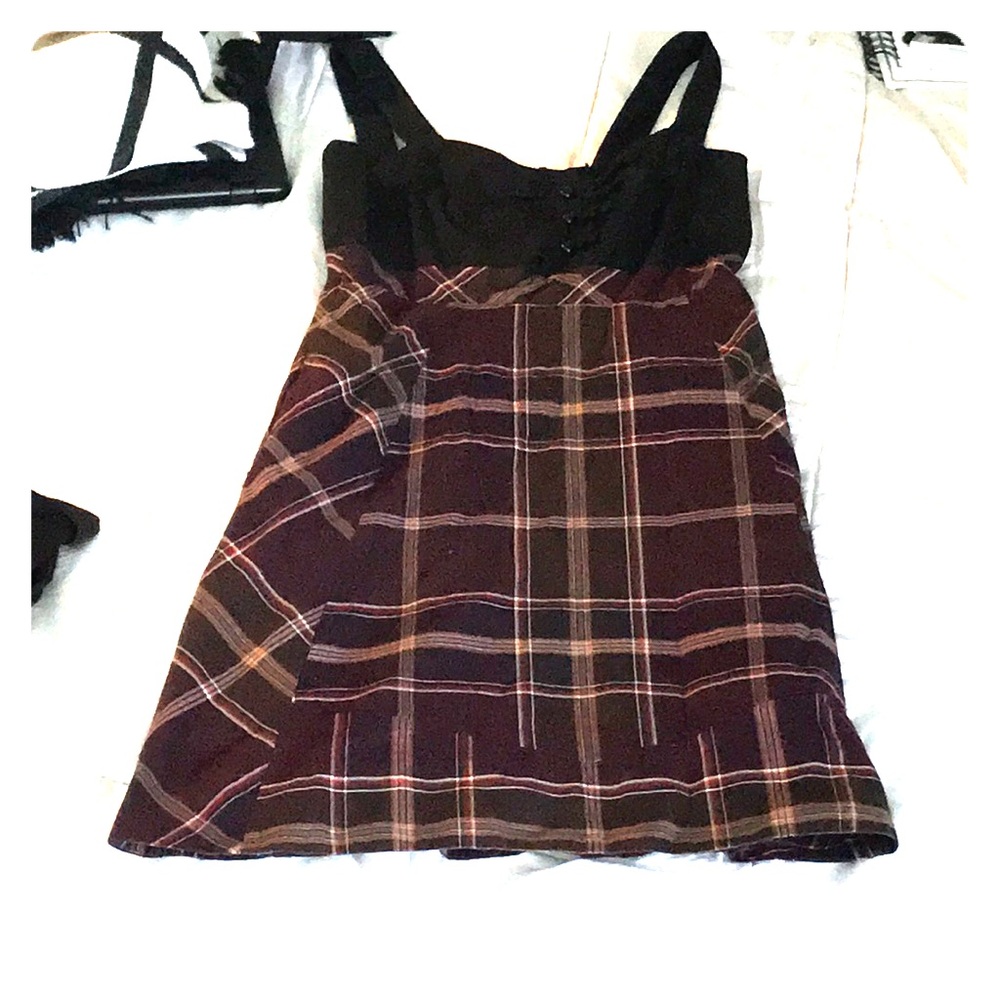 Anthropologie dress